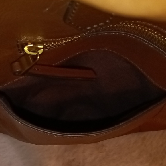 Fossil Tote - Picture 5 of 15